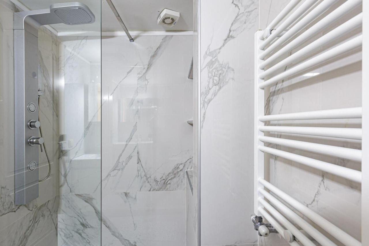 Central & Quiet Studio Rethymno  Luaran gambar